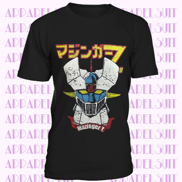 sentai shirt