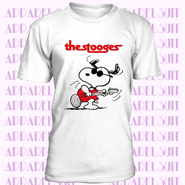 the stooges t shirt