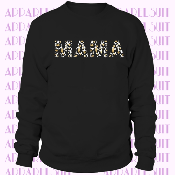 mama life sweater