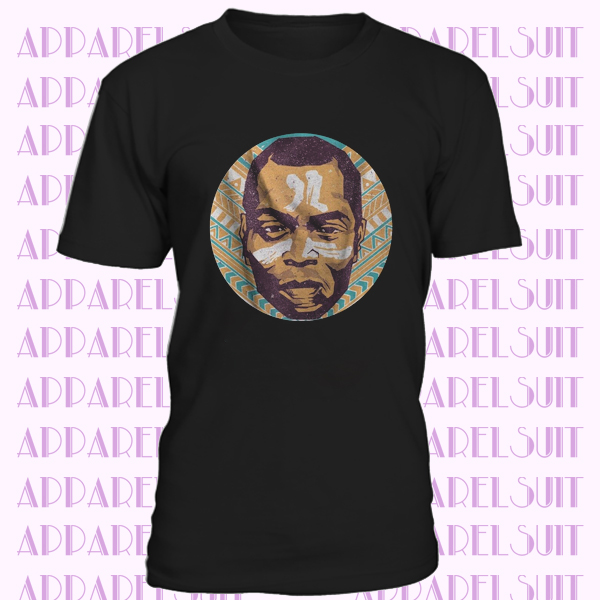 Fela Kuti T Shirt Top Afrobeat Music Nigerian Superstar Singer Musician Gift