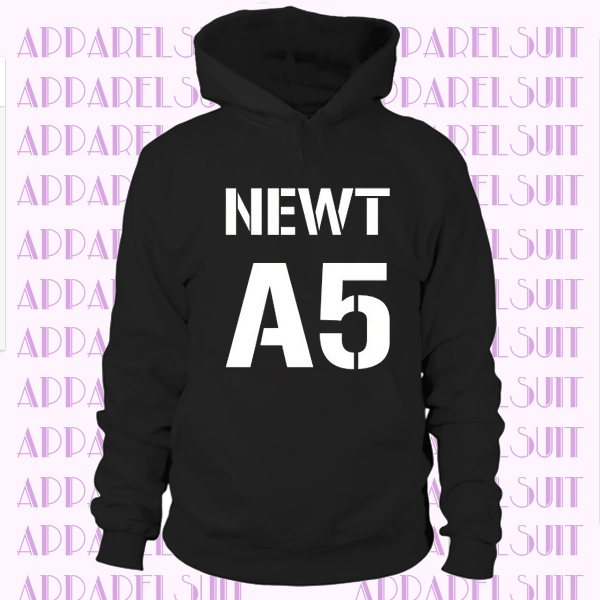 newt a5 hoodie