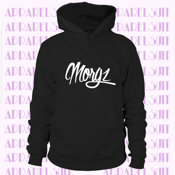 morgz hoodie