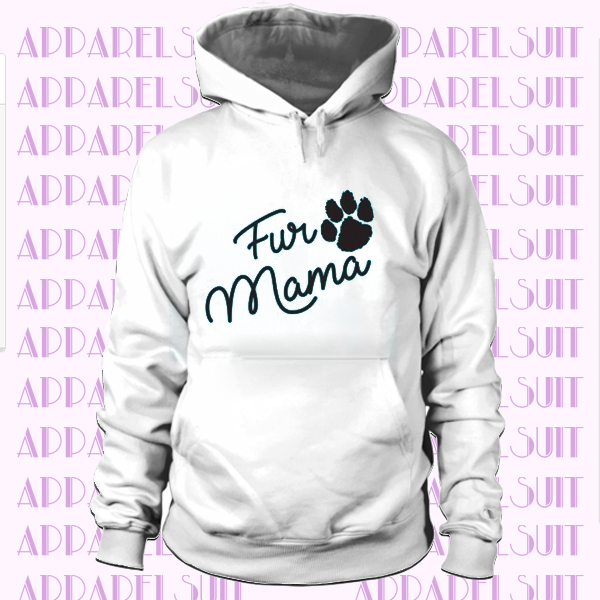 pet lover hoodie