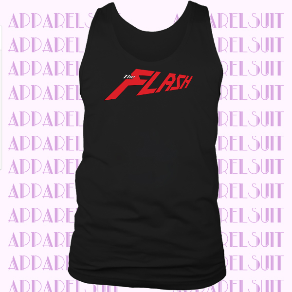 flash superhero shirt