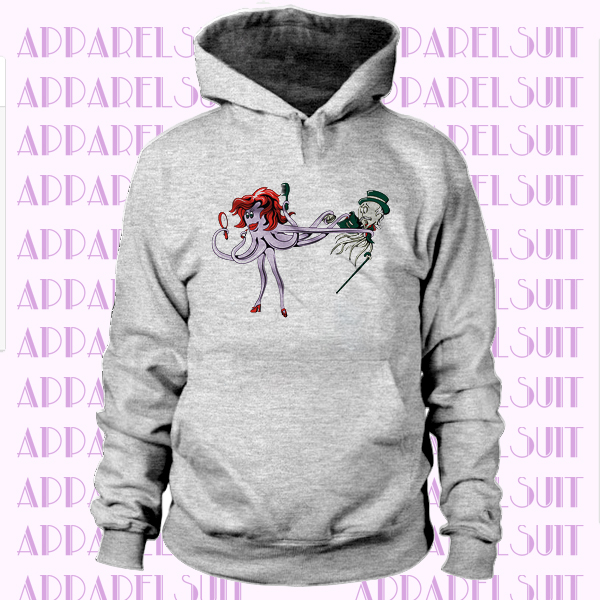 dtg hoodie