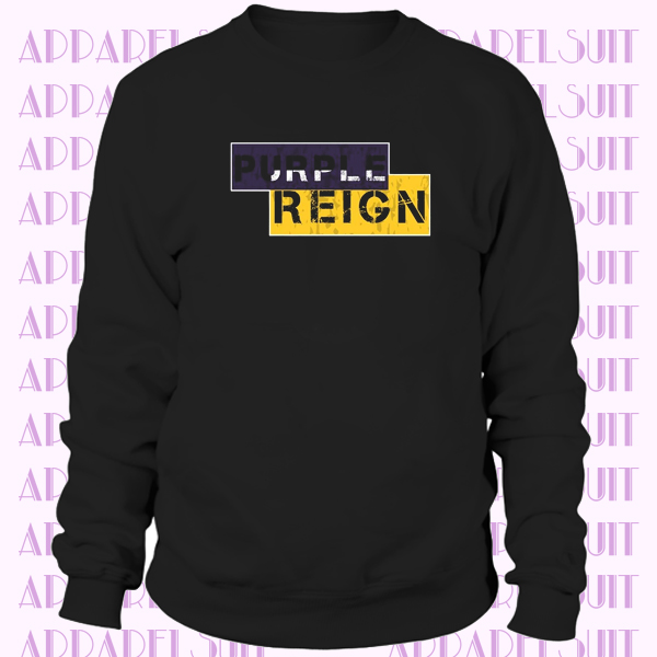 purple reign merch